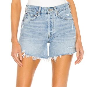 Parker Long Short in Swapmeet